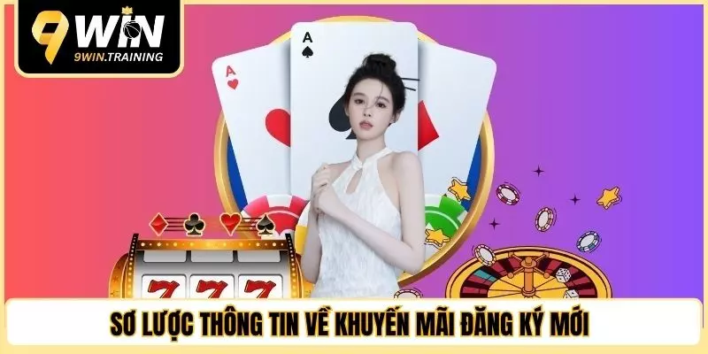 Sơ lược thông tin về khuyến mãi đăng ký mới